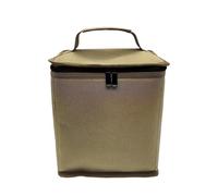 Generico Camping Storage Containers, Camping Organizer, Utility Tote Bag, Storage Bag Camping, Layered Camping Organizer, Heavy Duty Utility Tote Bag With Handles For Picnic And Garage Organization