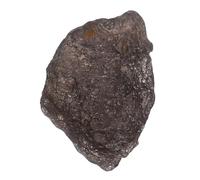 Generico Campione di Meteorite Roccia Grezza Irregolare per Fan dello Spazio e Divulgazione Scientifica, Pietra Naturale per Esposizione e Studio Colore Casuale