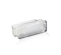 Generico Canbus Luce Interna A LED Per Citroen Peugeot, Lampadina Bianca Per Bagagliaio/Pozzetto C2 C3 C4 C5 C6 C8 DS3 Peugeot 1007 207 306 308 5008 607 RCZ (1pcs)