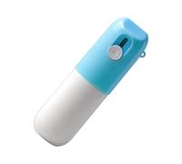 Generico Cancellatore per Etichette Termiche - 20ml Strumento Portatile con Taglierino Retrattile - 2 in 1 Correttore per Etichette Termiche | Per Coprire Testi Stampati su, Ricevute e Pacchi