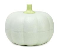 Generico Candy And Nut Serving Supporto per spuntini zucca, Supporto per spuntini zucca impilata, ciotola per zucca, vassoio per spuntini zucca rimovibile a strato secco umido