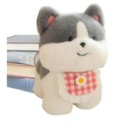 Generico Cane Di Peluche, Compagno Rilassante Per La Nanna, Cagnolino Di Peluche, Per Bambini Amanti degli Animali Divano Auto Casa Viaggio