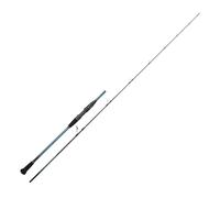 Generico Canna da Pesca K7 a Passo Lento Jigging 1,83 m 0,96 30-350 g Peso Esca 20 kg Spinning Casting Barca Acqua salata(NBSJ602M)