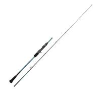 Generico Canna da Pesca K7 a Passo Lento Jigging 1,83 m 0,96 30-350 g Peso Esca 20 kg Spinning Casting Barca Acqua salata(NBSJC652ML)