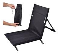 Generico Canoe Seats with Back Support | Kayak Replacement Foldable Chair |