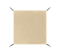 Generico Canopy Top Replacement - Waterproof Tent Roof Cover, Durable Wind Resistant Camping Canopy Top for 3-4 Person Instant Tent, Portable Outdoor Shelter for Hiking Picnic Travel Adventure Use