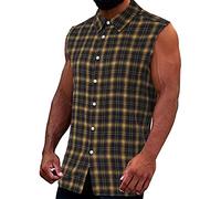 Generico Canotte Uomo Sportive Estive Camicia Smanicata Elasticizzato Spalla Larga Casual Aderente Canotta Muscolo Traspirante Mare Elegante Canottiere Fitness Leggero Tank Top Stringer Gym Running