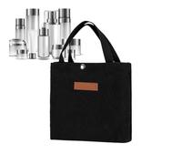 Generico Canvas Bag, Waterproof Grocery Tote, Reusable Shopping Bag