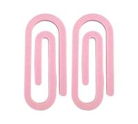 Generico Canvas Painting Holder, 2 Piece Stone Clamp, Non Slip Canvas Organizer with Stable Design, Art Clamp with Easy Use Feature, Creative Tools, Holder for School Studio Travel Classroom Desk