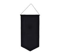 Generico Canvas Pin Holder Display Banner Organizer For Enamel Pins