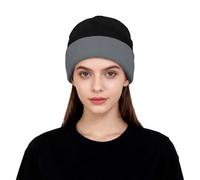 Generico Capello Invernale da Donna,Questo Elegante E Versatile Cappello Lavorato A Maglia è Adatto Sia per L'Autunno Che per l'inverno La Sua Consistenza Morbida E Confortevole Lo Rende Perfetto