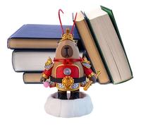 Generico Capibara Stampato in 3D,Figura Design Mitologia Cinese | Di Capibara Con Molti Magnetici,Per La Decorazione Domestica, L'ufficio, Bambini, Adulti e