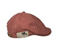 Generico Cappelli Oncologici Turbante Donna Verde Propaganda Cappello Cappello Donna Lino Cappello Pescatore Uomo Moda Cappello Protezione UV 50 Cuffia Riscaldante Rosso Taglia Unica