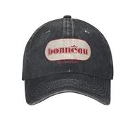 Generico Cappellini da Baseball da Uomo, Cappellini da Baseball Over The Top Classic Cotone Vecchio Movie Cappello a Snapback Unisex Cappelli Regalo per attività All'Aperto