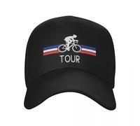 Generico Cappellini da Baseball Maschili, Cappello da Baseball da Strada per Ciclismo Tutta Stagione Tadej Pogacar per Cappello da Camionista Unisex Regolabile