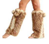 Genérico Cappellini divertenti per bambini - Accessorio per costume con stampa di corna - per la testa morbida e calda | per uso quotidiano viaggio compleanno festa festa cosplay commedia