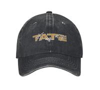 Generico Cappellini Invernali Cappellini di Natale T8 So Near To What Sun Cappello da Baseball Uomini Donne Design Cappello da Camionista Spring Street Style Tennis Skate Regalo Cappelli da Baseball