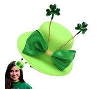 Genérico Cappello a coppa verde, cappello per il giorno di San Patrizio
