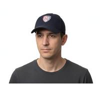 Generico Cappello Berretto Compatibile con Cagliari Calcio