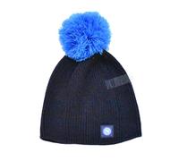 Generico Cappello Berretto SSC Calcio Napoli con Ponpon Logo Squadra Prodotto Licenza Ufficiale da Enzo Castellano
