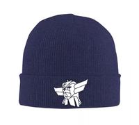 Generico Cappello Caldo Invernale, Robot UFO Goldorak Grendizer a Maglia Berretti Cappello Autunnale Invernale Cappello da Strada Caldo per Uomini Donne