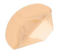 Generico Cappello Calvo Lattice per Cosplay e Halloween Copertura per Calva per Donne Comfort e Vestibilità Naturale per Produzioni Cinematografiche e Teatrali