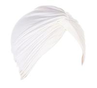 Generico Cappello da Baseball Traspirante Cappello Uomo Estivo Marrone Berretto Uomo Cotone Leggero Estivo Cappello Pescatore Dj Cappello Donna Chemioterapia Cotone Bianco Taglia Unica