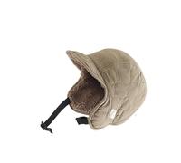 Generico Cappello da Cacciatore Caldo Reversibile con paraorecchie Caldo per Lo Sci, Lo Skateboard, Cappello Colbacco Spesso Antivento, per la Stagione Fredda, per Donna, Uomo, Bambino