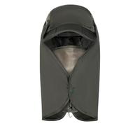 Generico Cappello da Sole per Pesca | Cappello Ripiegabile con Maschera Integrata,Copricollo Traspirante Asciugatura Rapida Accessorio Camping Uomo Donna Spiaggia Escursionismo Giardinaggio Ciclismo