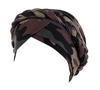 Generico Cappello da Sole Pieghevole Uomo Cappello Donna Bluetooth Bucket Hat Donna Cotone Cappello Pescatore Bimbo Cappello Pescatore Regolabile Cappello Cuffia Giallo Marrone Taglia Unica