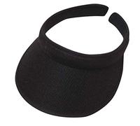 Generico Cappello da Sole Spiaggia Cappelli Impermeabili Donna Cappelli Donna Invernali Basco Cappellino Turista Cappello Falda Larga Donna Estate Cappelli Rosa Donna Bandana per Chemioterapia Nero
