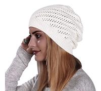 Generico Cappello Donna Cotone Estivo Uncinetto Cappello Ragazzo 14 Anni Cappello Pescatore Uomo Taglia Grande Berretto Donna con Visiera Bianco Cappello Pescatore Bianco Taglia Unica