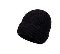 Generico Cappello invernale caldo spesso lavorato a maglia for esterni(Hat1)