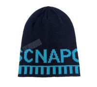 Generico Cappello Invernale del Napoli Modello Skipper Prodotto Ufficiale E. Castellano