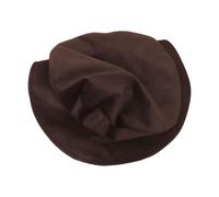 Generico Cappello Medievale da Uomo,Costume da Cosplay Morbido e Retrò - In Stile Tudor Rinascimentale | Per Uomo, Donna, Cosplay, Ballo In Maschera, Festa Di Halloween Ed I Giorni Di Festività