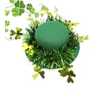 Genérico Cappello per il giorno di San Patrizio, cappello a coppa verde