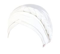 Generico Cappello Uomo da Pesca Cappello Signora Invernale Cappelli per Donna Estivi Berretto A Palloncino Impermeabile Cappelli Donna Eleganti Estivi Capelli da VI Bianco Taglia Unica
