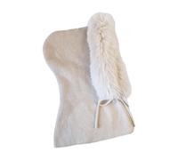 Generico Cappello Ushanka Cappello da Cacciatore Cappello Elegante per Copricapo Addensato da Esterno Cappello Isolato per Freddo all ' Aperto per Lo Sci Trapper Unisex