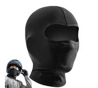Generico Cappuccio per Biciclette, Cappuccio per Moto | Tesoro del Viso - Ski UV e Protezione del Cappelli per Il Viso per Uomini e Donne Che sciano Lo Snowboard motociclistico