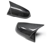 Generico Cappuccio Specchietto Ala per BMW per 120i per 125i per 130i per Hatchback 2012-2016 Calotta Specchio