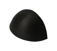 Generico Caps Inner Support Shaper - Foldable Shell for Longevity | Flexible Mesh Featuring Lightweight Honeycomb Grid & Washable Structure for Lifting, Padding, Stacking And Storing Headwear Items