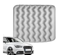 Generico Car Air Mattress Thickened Travel Sleeping Cushion Portable