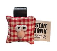 Generico Car Bag Hooks, Funny Space-Saving, Seat Back Organizers | Car Purse Hooks Funny Handbag Water Bottle Umbrella School Bag Purse Car Vehicle Interior Dangling, Storage Organizer Hooks