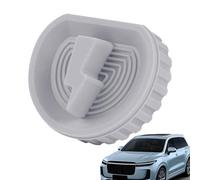 Generico Car Charge Plug Caps - Car Charge Protection Caps, Carr Charging Port Dust Plug, Waterproof cap Reusable Silicone Protector Tip for Parking Station Driveway Travel Vehicle Home Roadside