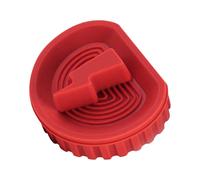 Generico Car Charge Plug Caps - Car Charge Protection Caps, Carr Charging Port Dust Plug, Waterproof cap Reusable Silicone Protector Tip for Parking Station Driveway Travel Vehicle Home Roadside