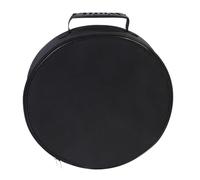 Generico Car Charging Bag - New Energy Vehicle Charging Cable Storage Bags | Waterproof and Flame-Retardant Storage Bag | 600D Oxford Cloth Jumper Cable Organizer, Square and Round Options