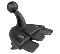 Generico Car Dashboard Phone Mount Holder - Universal Viewing Stand, Stable