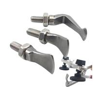 Generico Car Dents Remover - Dent Removers | Automotive Pliers Tool, Metal Set,Vehicle Edge Fixing Portable Strength Accessory Garage Use Paintles Removal Device Compact Design