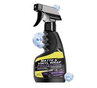 Generico Car Detailer Spray, UV Protective Spray, Hydrophobic Coating, 120ml Car Detailer with Shielding, Interior Rejuvenator, Gloss Finish, Dust Removal Liquid for Dashboard And Door