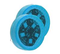 Generico Car Door LED Warning Lights - 5 LED Wireless Auto Safety Flash Lights, Waterproof Design | Anti-Collision Feature Longtail Signal Light for Car Van Truck Trailer Doors